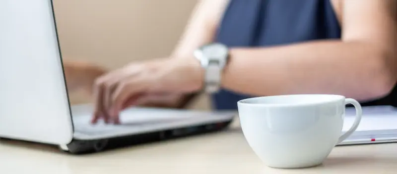 Dein Workspace in Herzogenburg – focusion