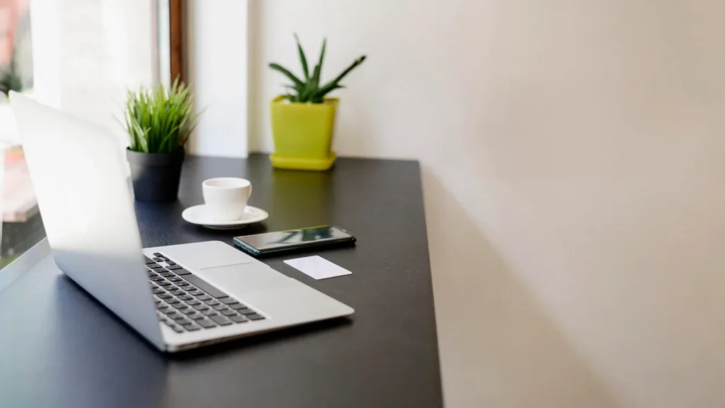 Dein Workspace in Herzogenburg – focusion