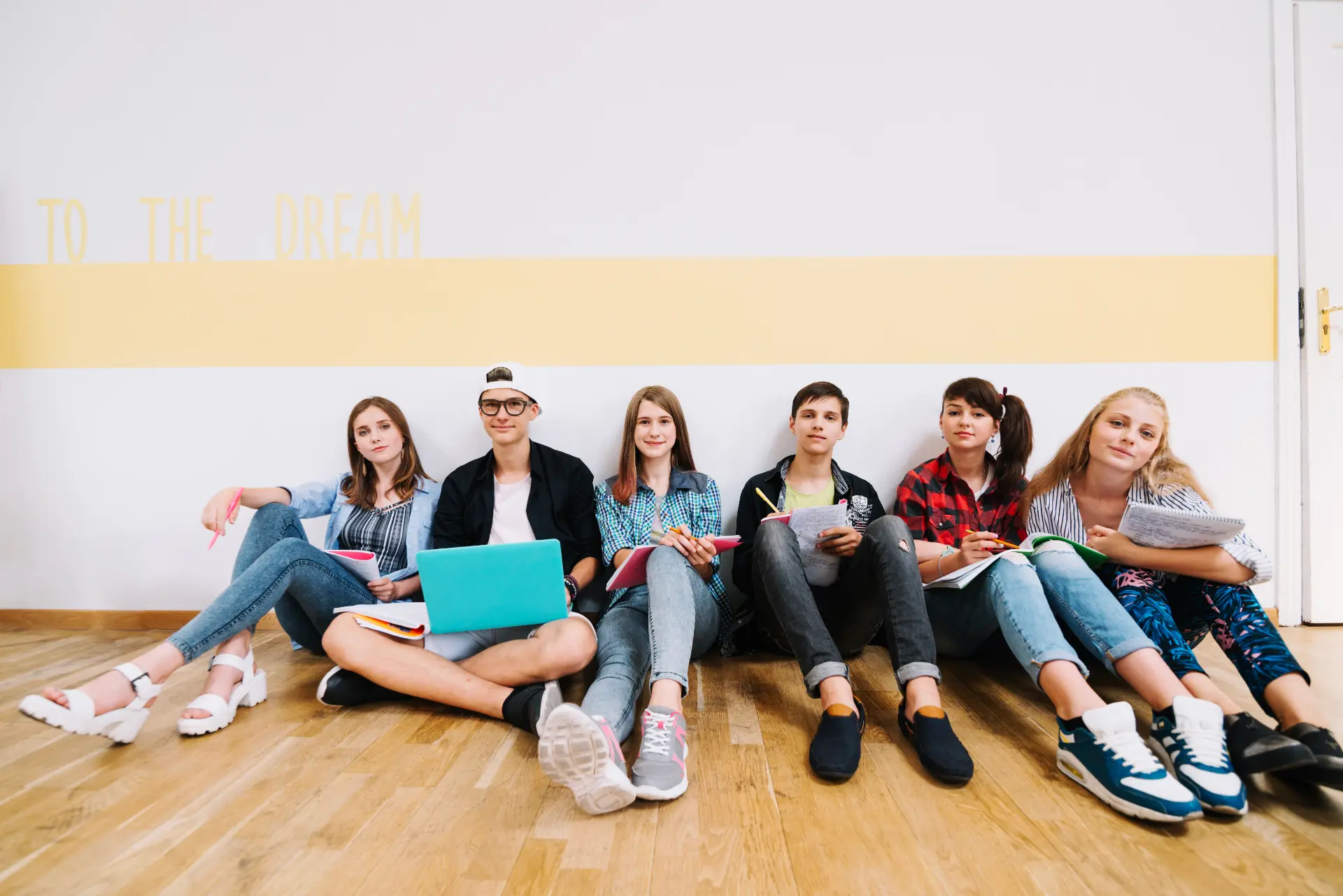 Achtsamkeit in sozialen Medien – focusion, Workshop Smart im Netz für Unterstufen