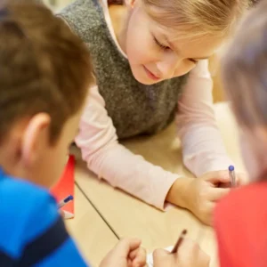 Achtsamkeit in Social-Emotional Skills – focusion