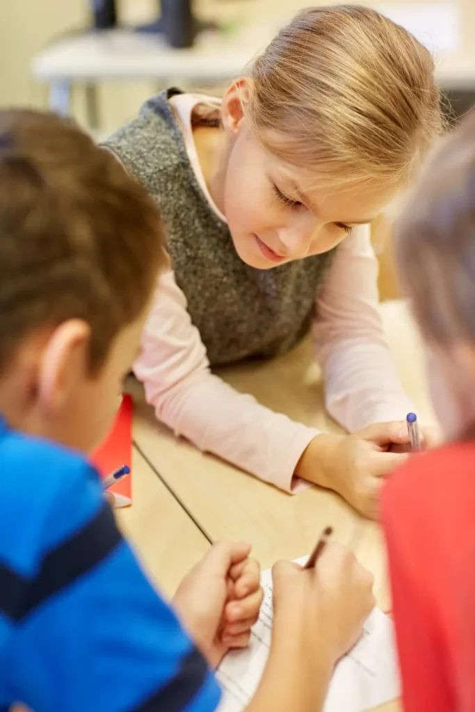 Achtsamkeit in Social-Emotional Skills – focusion