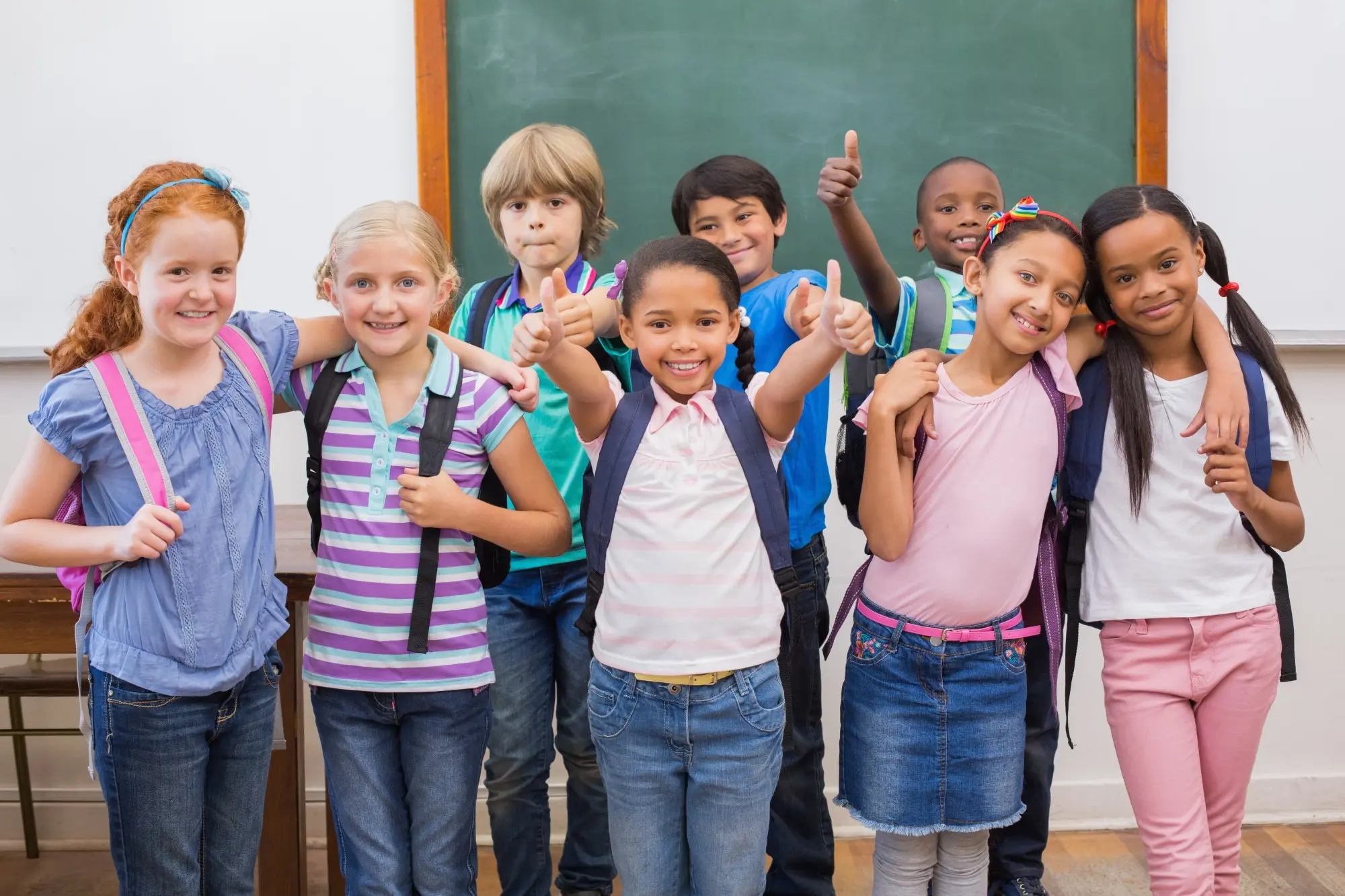 Achtsamkeit in Social-Emotional Skills – focusion