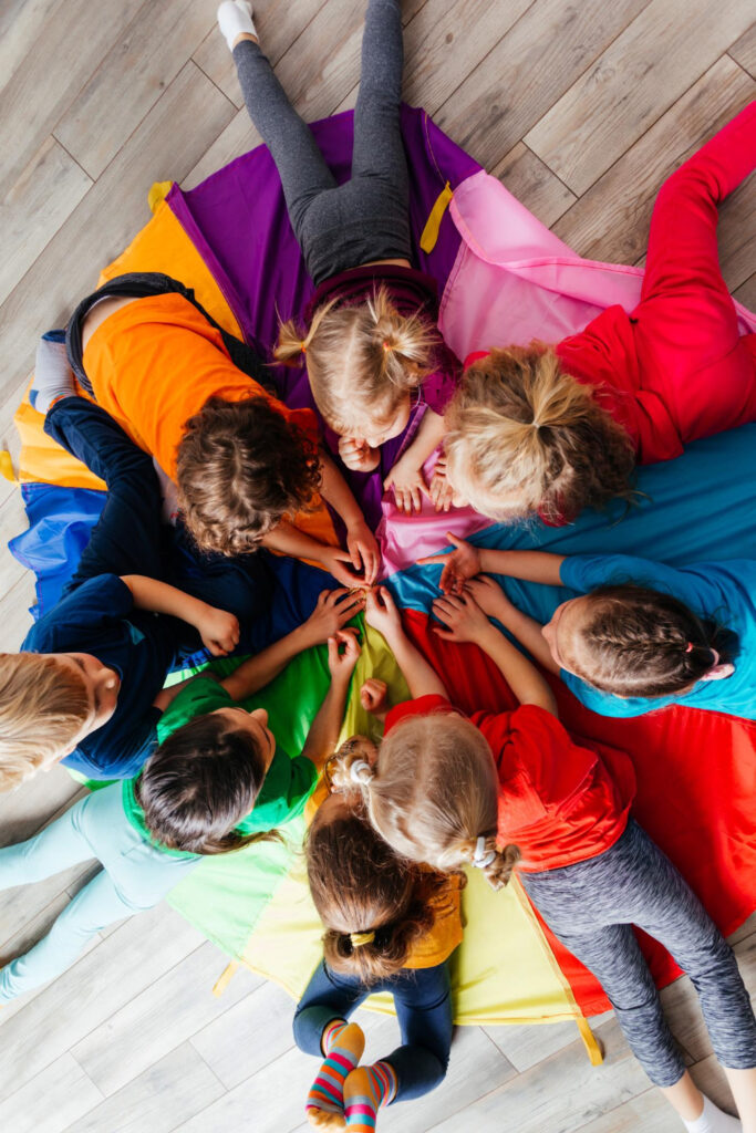 Achtsamkeit in Social-Emotional Skills – focusion